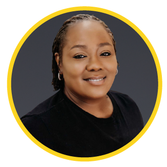 Laura Pewett, Firm Administrator