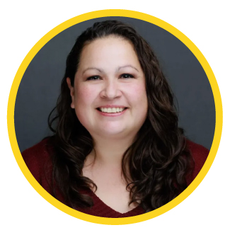 Jennifer C.
Tax Manager
