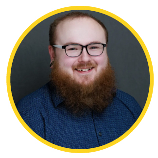 Jeremiah Suta
Staff Accountant