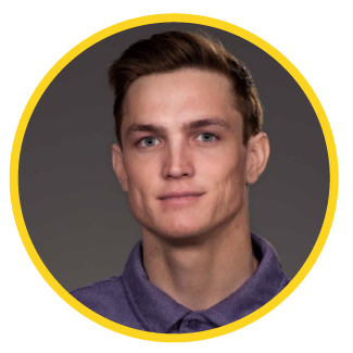 Nolan Ruff
Staff Accountant